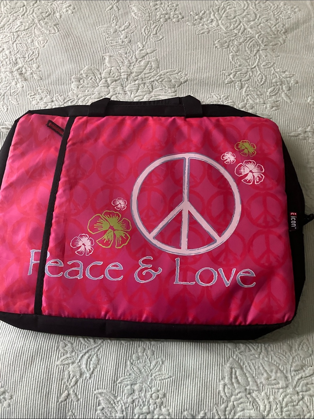 Laptop case
